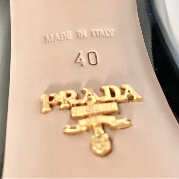PRADA shoes - Picture 16 of 16